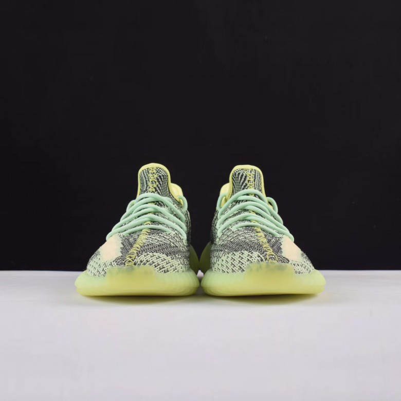 Yeezy Boost 350 V2 True Form 2019