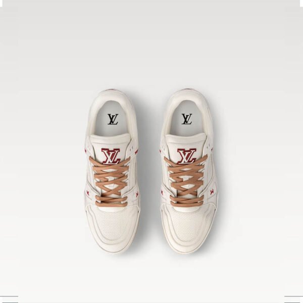 LV Trainer Sneaker 1AHTS7