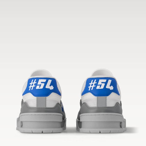LV Trainer Sneaker 1AHTIZ Blue