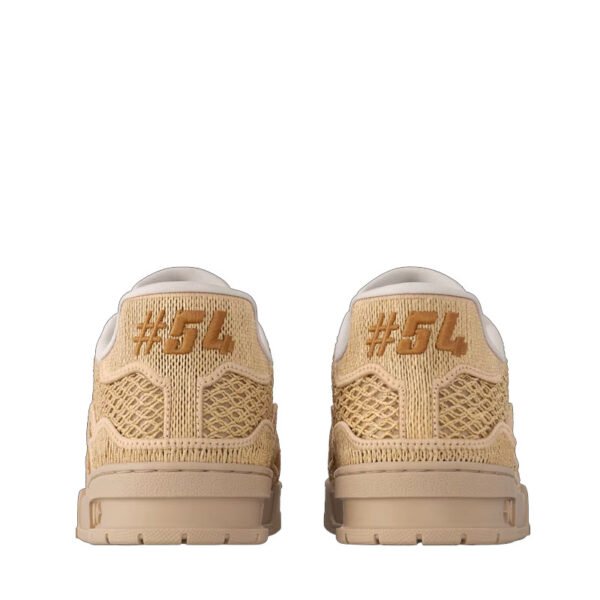 LV Trainer Sneaker 1AHWEA