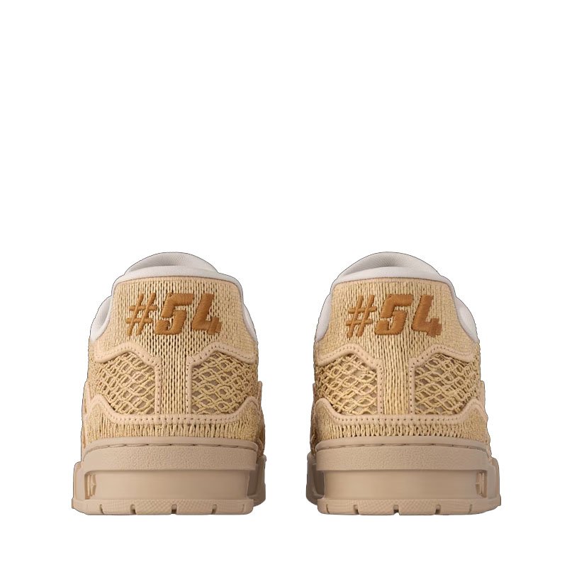 LV Trainer Sneaker 1AHWEA