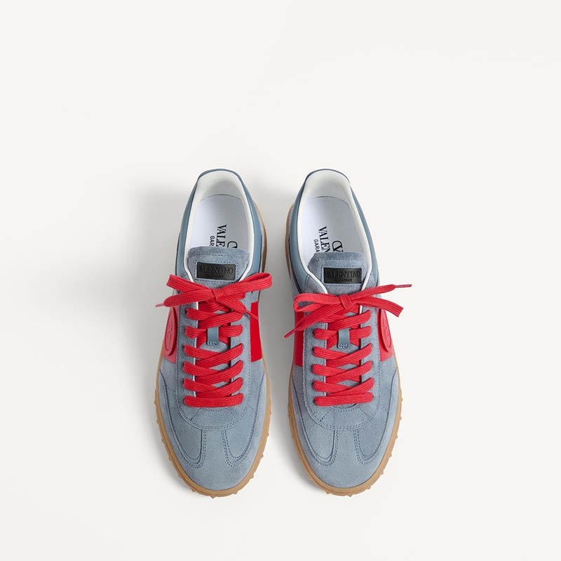 Upvillage Low Top Trainer BLACK 7Y2S0H77LAL_RJD