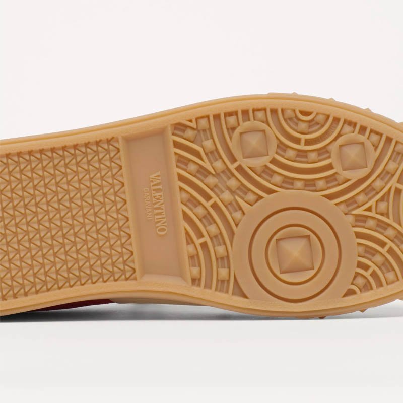 Valentino Garavani Upvillage Trainer CORAL