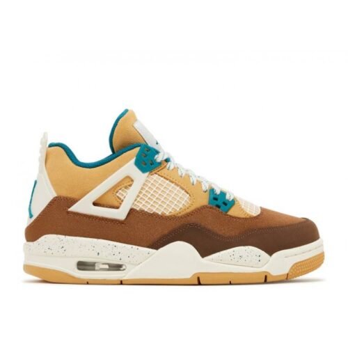 Air Jordan 4 Retro Cacao Wow 2023