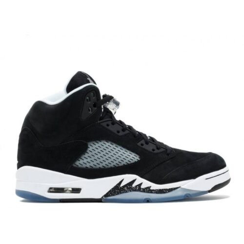 Air Jordan 5 Retro Oreo 2021