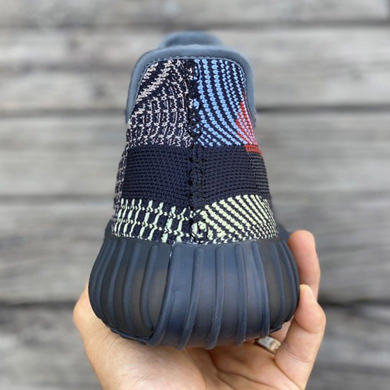 Yeezy Boost 350 v2 Soled Running shoes FX4145