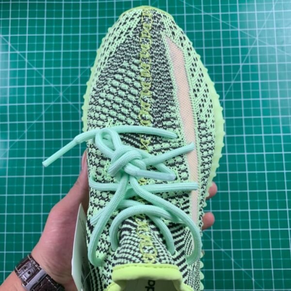 eezy Boost 350 V2 “Yeezreel” Reflective FW5191