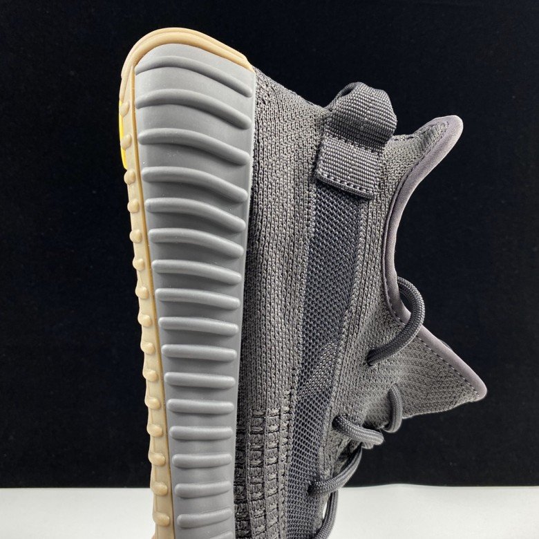 Yeezy 350 V2 Cinder Reflective WD3256