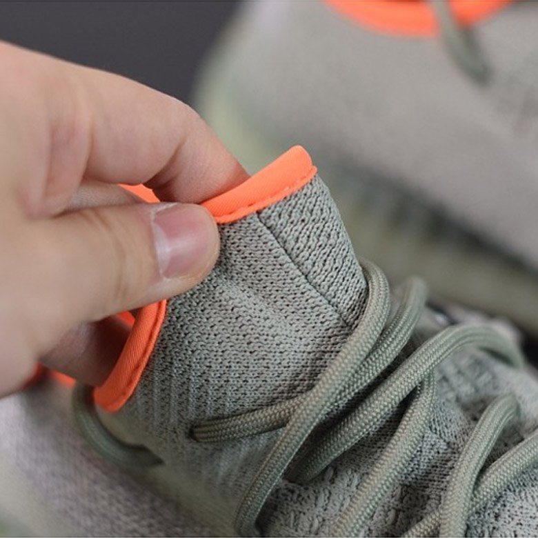 Yeezy 350 V2 Desert Sage FX9035