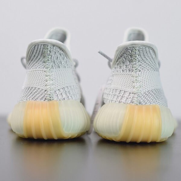 Yeezy 350 V2 Yeshaya None Reflective W02S4