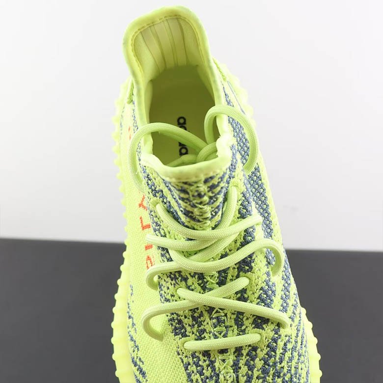 Adidas Yeezy 350 Boost V2 Semi-Frozen Yebra