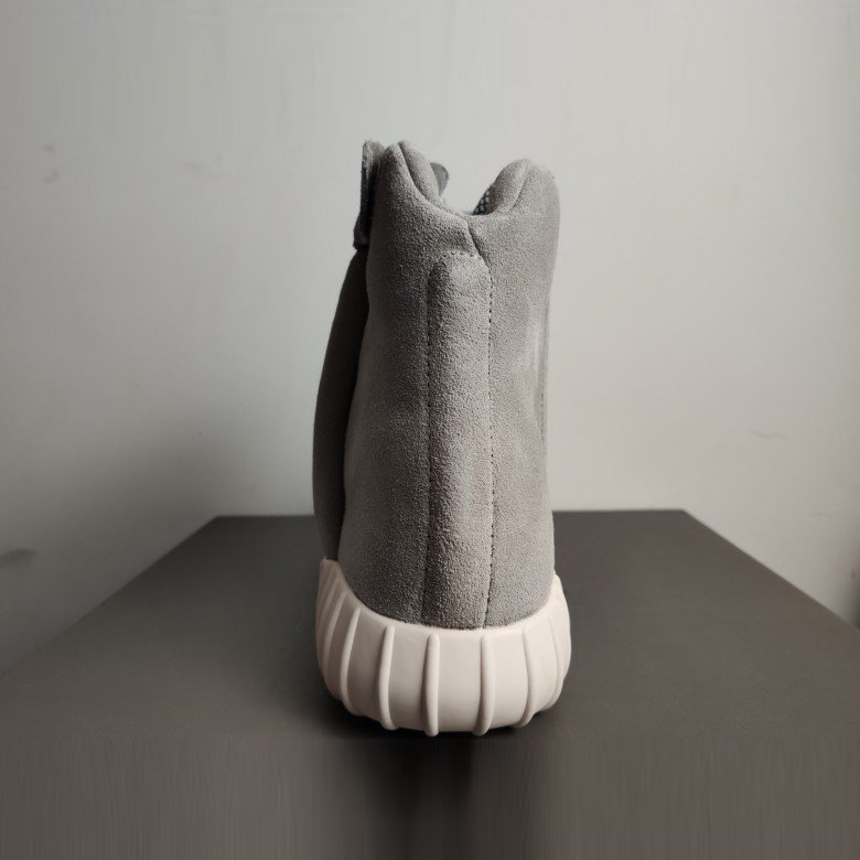 Adidas Yeezy 750 Boost OG Grey Casual Shoes
