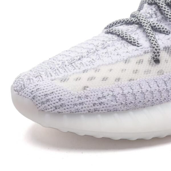 Yeezy 350 Boost V2 Static 3M Reflective