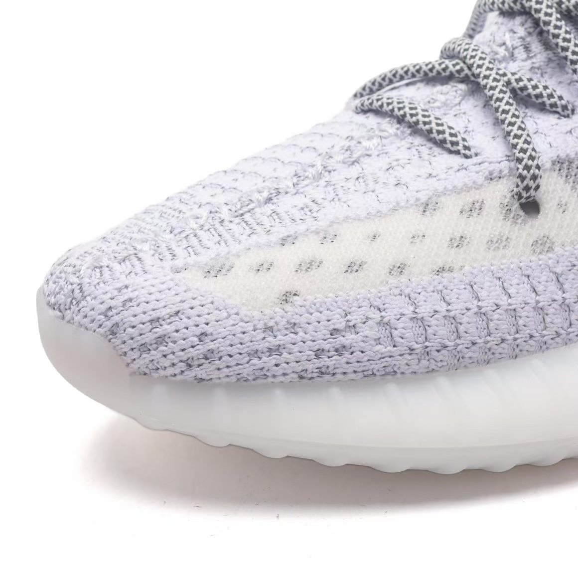 Yeezy 350 Boost V2 Static 3M Reflective