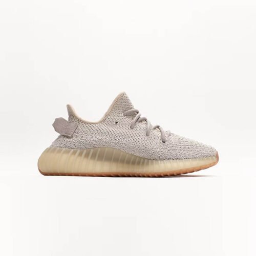 Yeezy 350 Boost V2 Sesame Sports running shoes