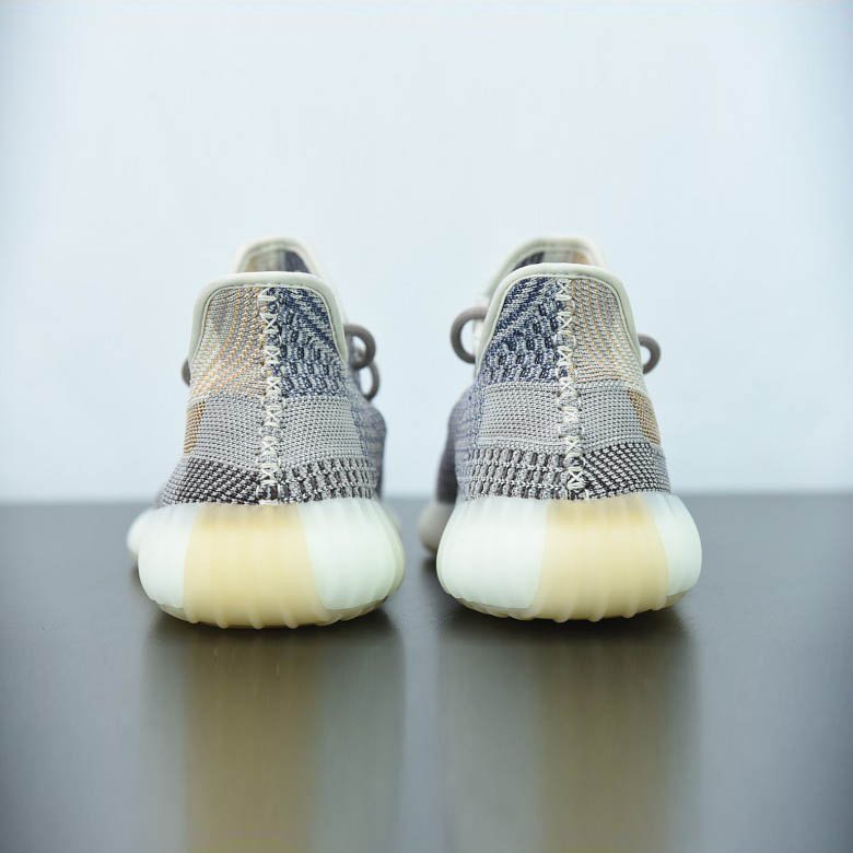 Yeezy Boost 350 V2 Ash Pearl