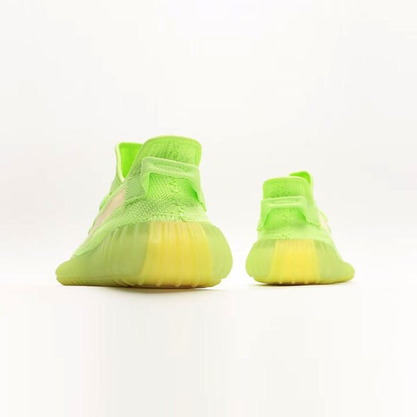 Yeezy Boost 350 V2 Glow In The Dark