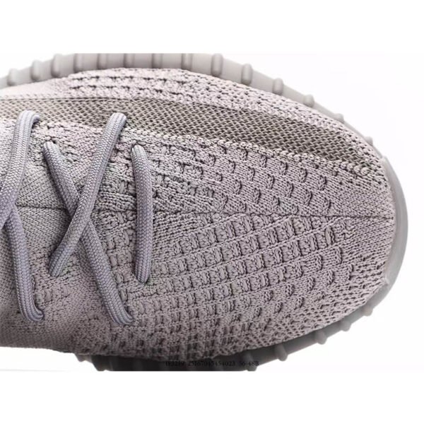 Yeezy Boost 350 V 2 Steel Grey