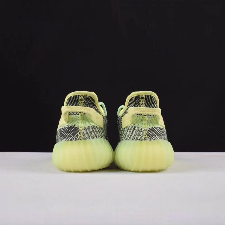 Yeezy Boost 350 V2 True Form 2019