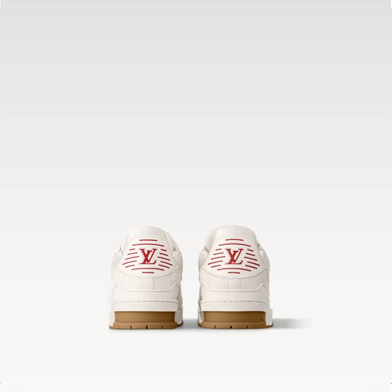 LV Trainer Sneaker 1AHTS7