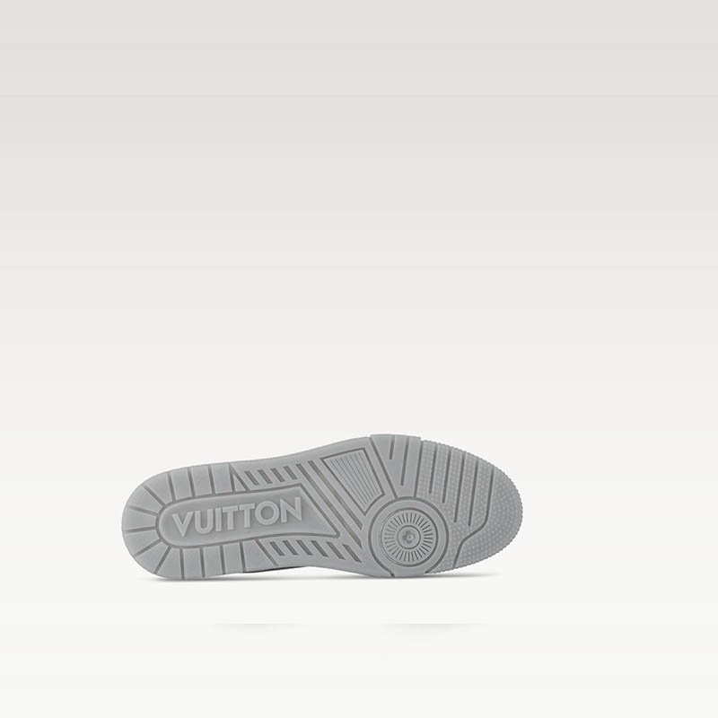 LV Trainer Sneaker 1AHTIZ Blue