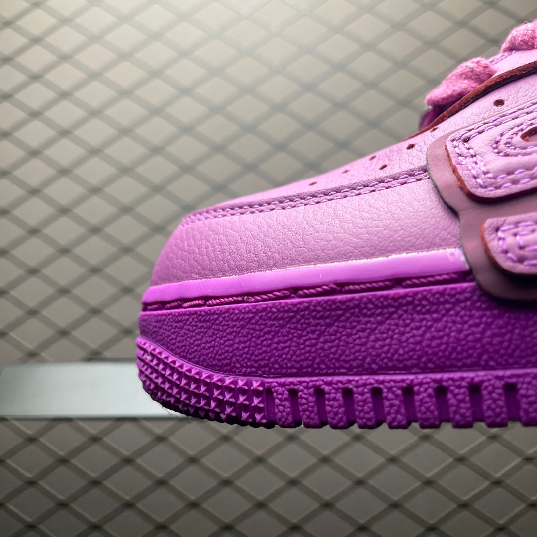 CPFM x Nike Air Force Sunshine Flea