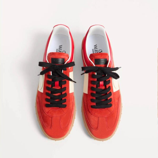 Valentino Garavani Upvillage Trainer CORAL