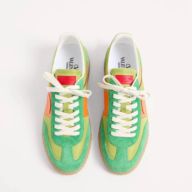 Valentino Garavani Upvillage low top sneaker 6Y2S0H77MBM_RJ5