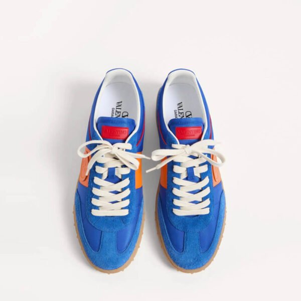 Valentino Garavani Upvillage Trainer CORAL 6Y2S0H77MBM_RJ8