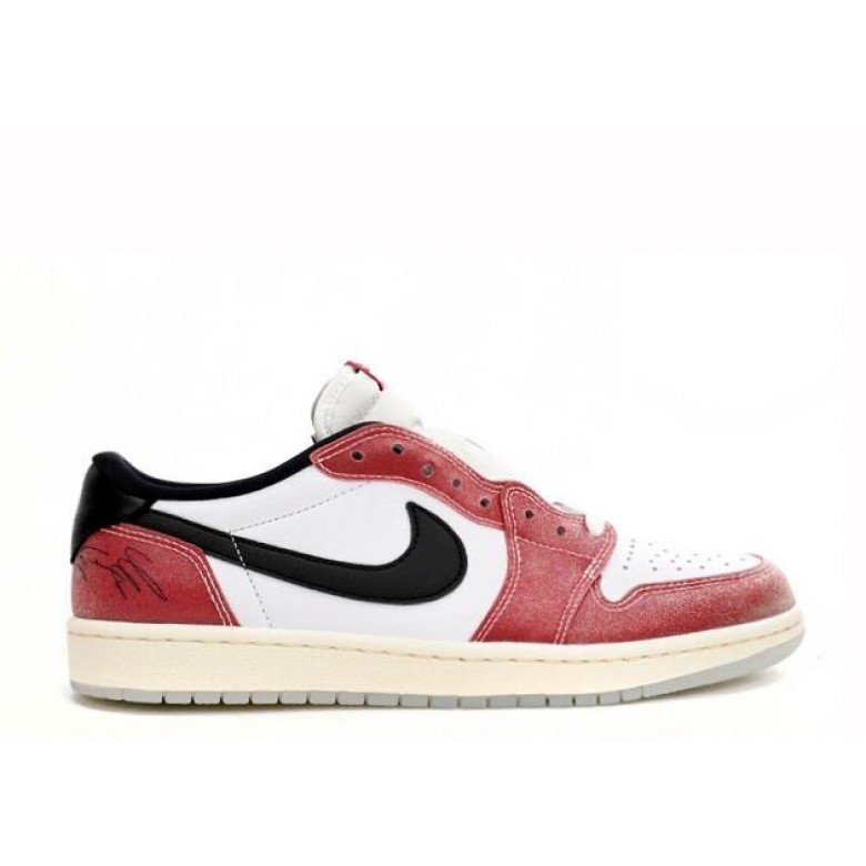 Trophy Room X Air Jordan 1 OG Low 2023