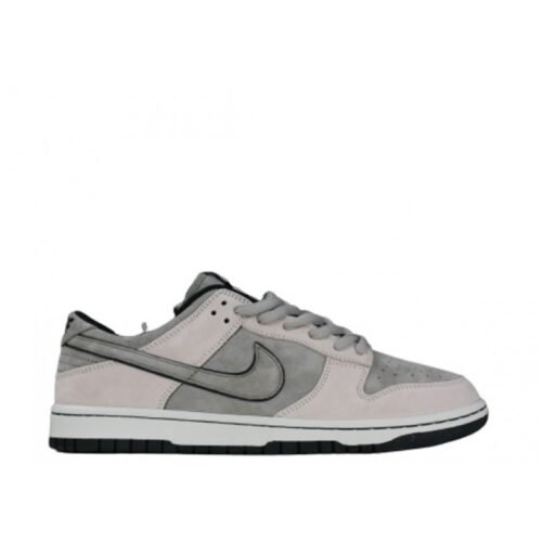 Otomo Katsuhiro X Nike SB Dunk Low Steamboy OST White Black