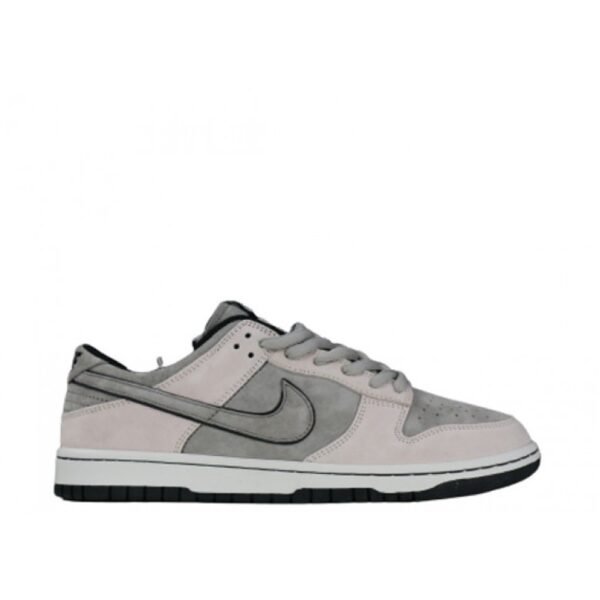 Otomo Katsuhiro X Nike SB Dunk Low Steamboy OST White Black