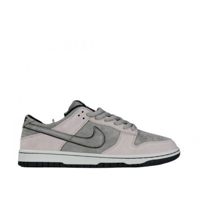 Otomo Katsuhiro X Nike SB Dunk Low Steamboy OST White Black
