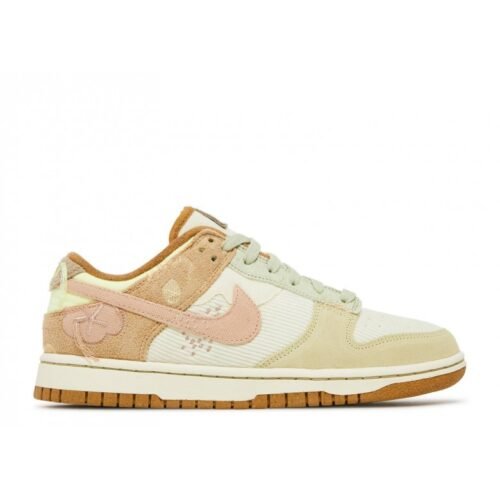 Nike Dunk Low On The Bright Side (W)