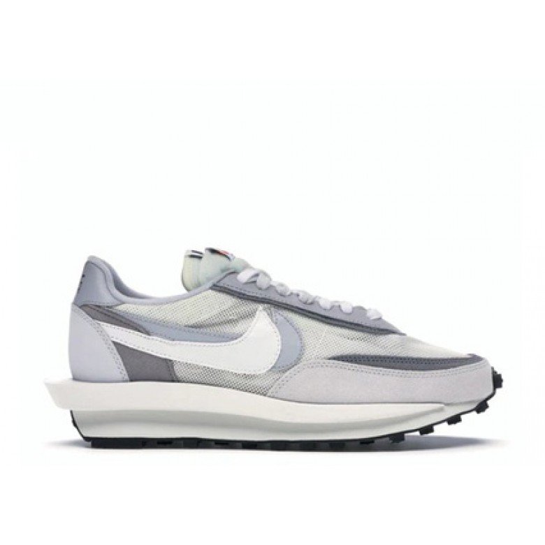 Nike LD Waffle Sacai Summit White