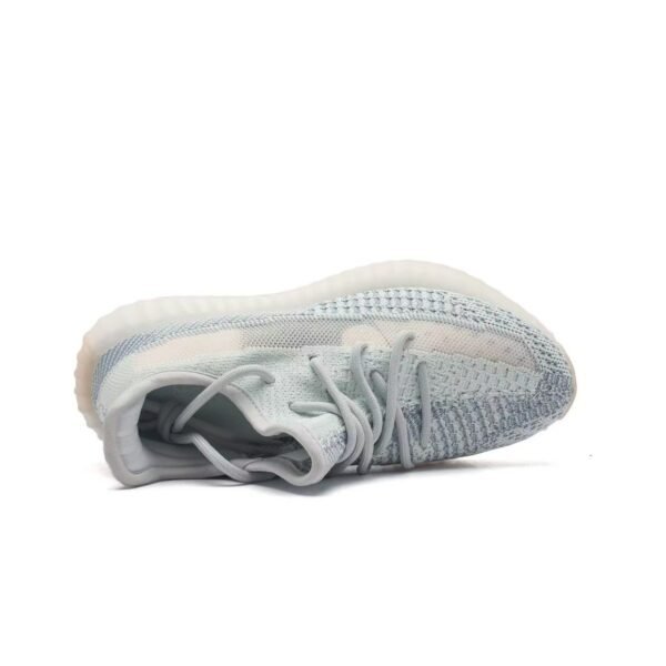 Yeezy Boost 350v2 sports shoe mesh breathable running shoe