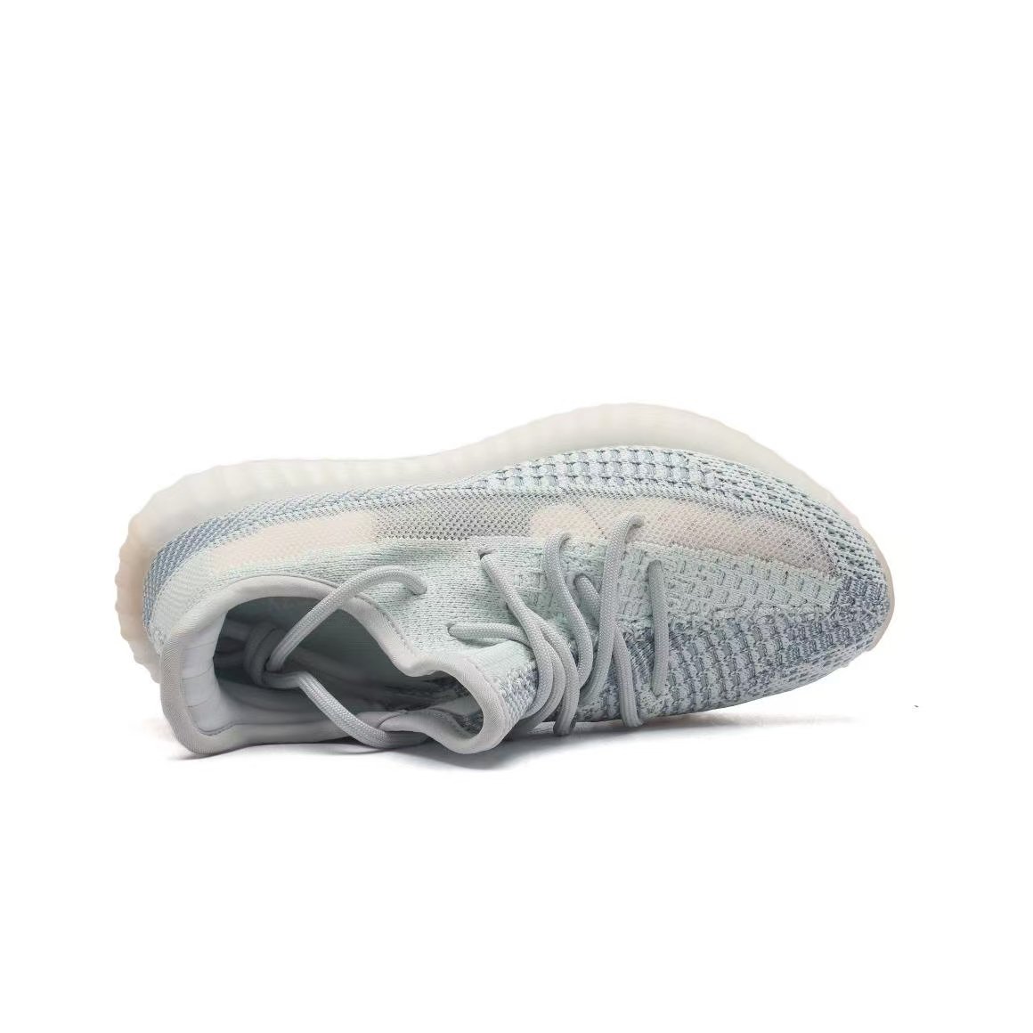 Yeezy Boost 350v2 sports shoe mesh breathable running shoe
