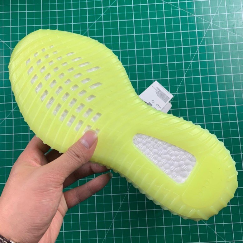 eezy Boost 350 V2 “Yeezreel” Reflective FW5191