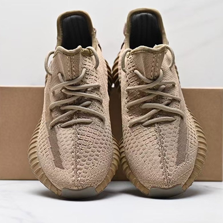 Yeezy 350 V2 Earth AD6359 sneakers
