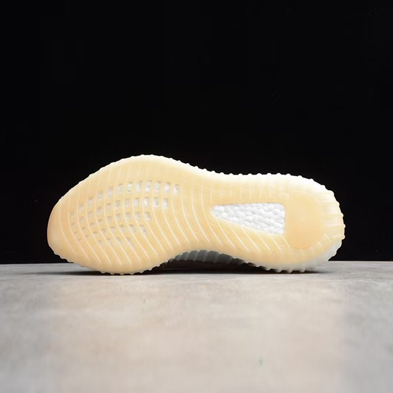 Yeezy BOOST 350 V2 Low cut casual shoes Zyon FZ1267