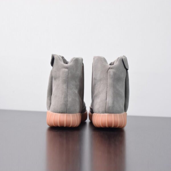 Adidas Yeezy Boost 750 Gum Grey/Glow Sole