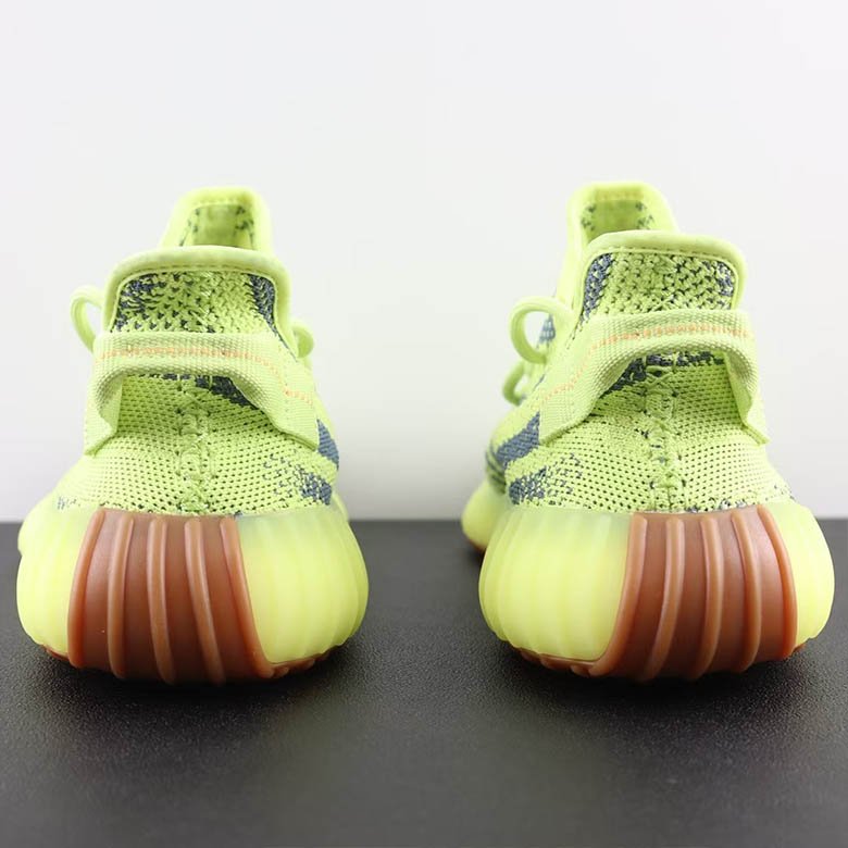 Adidas Yeezy 350 Boost V2 Semi-Frozen Yebra