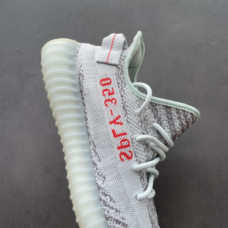 Yeezy 350 Boost V2 Blue Tint CP9654