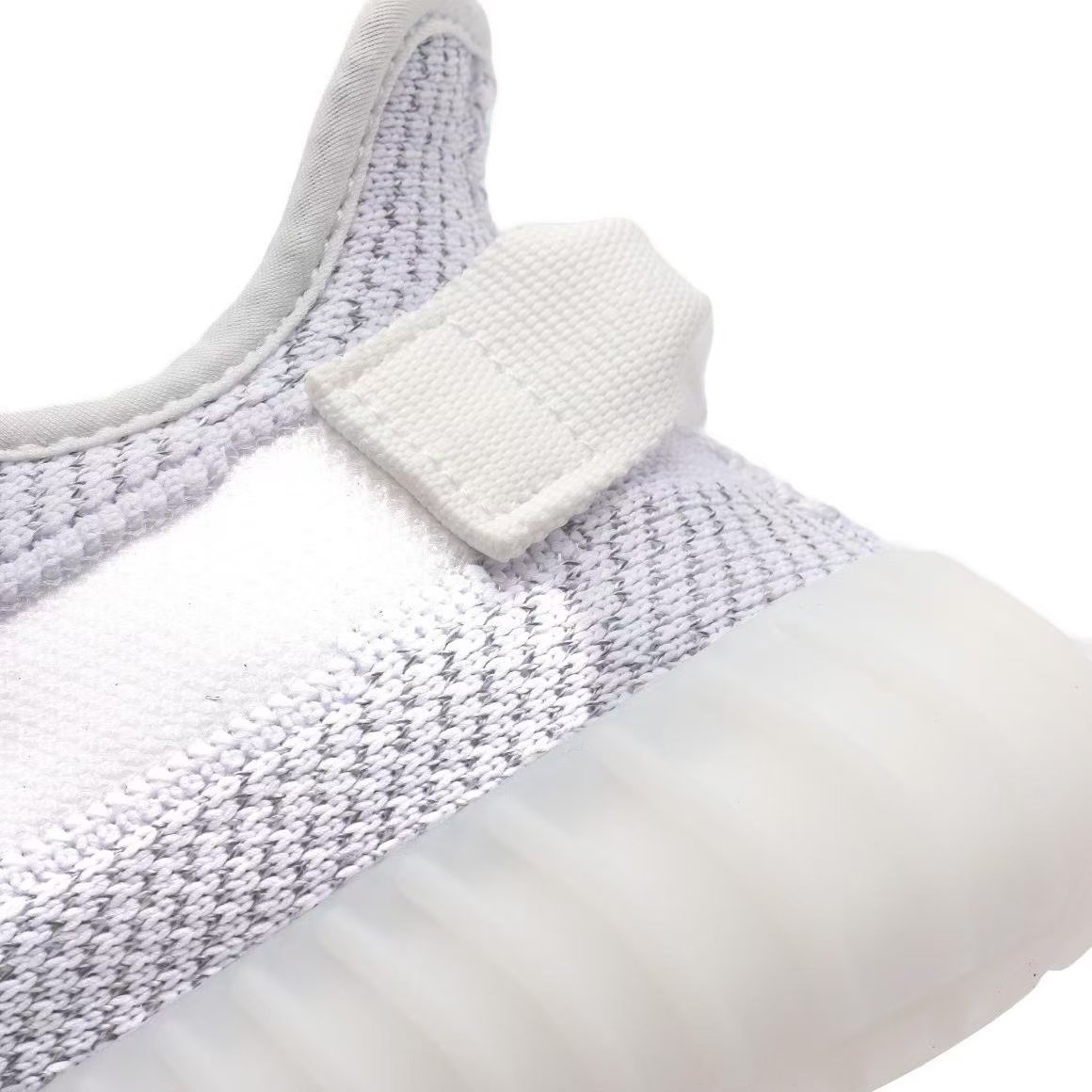 Yeezy 350 Boost V2 Static 3M Reflective