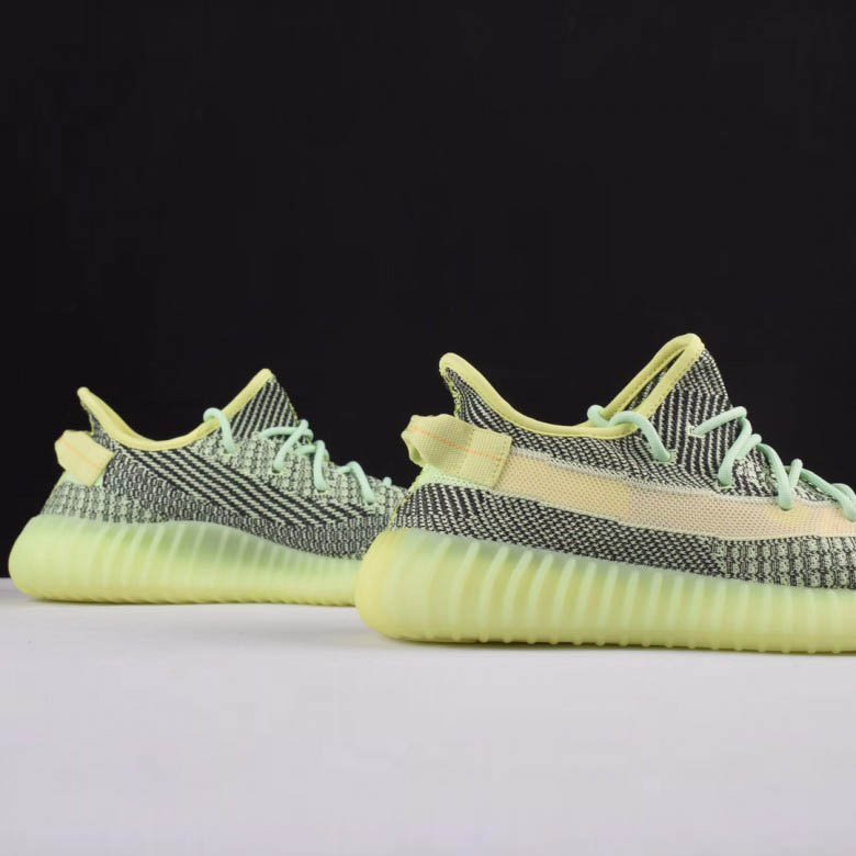 Yeezy Boost 350 V2 True Form