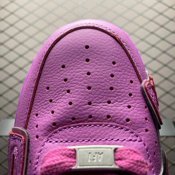 CPFM x Nike Air Force Sunshine Flea