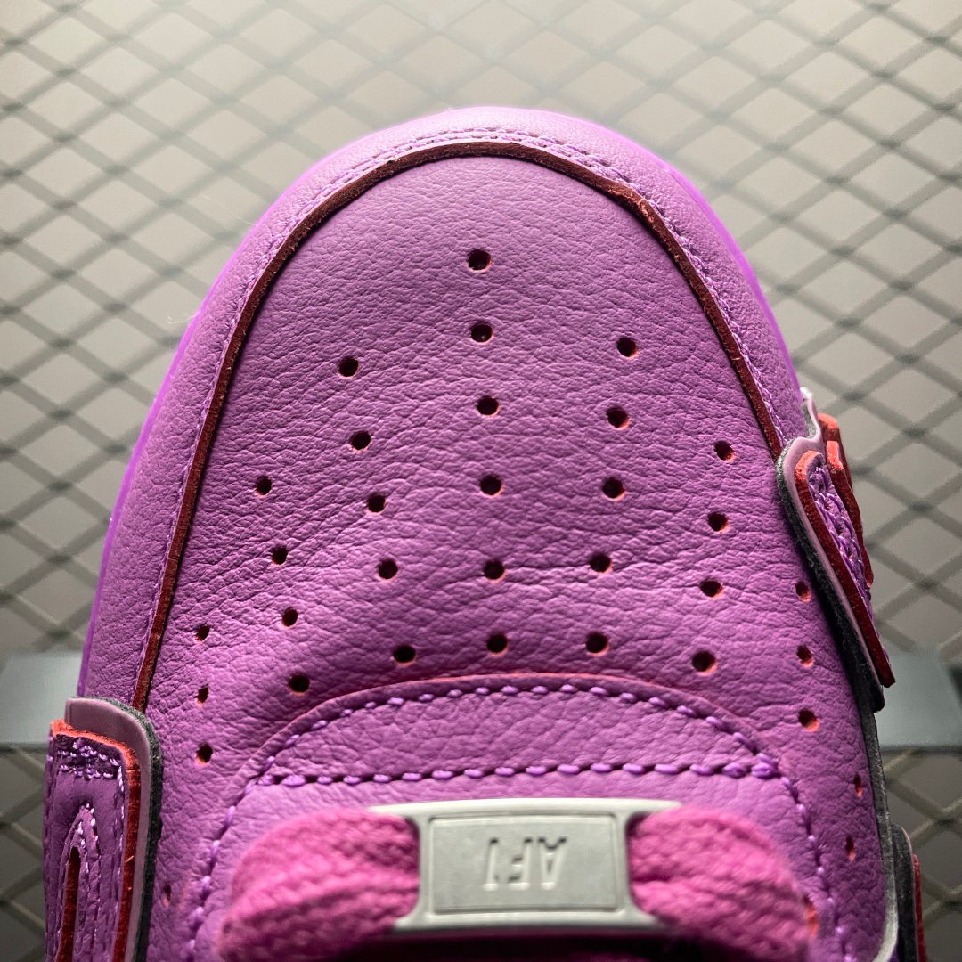CPFM x Nike Air Force Sunshine Flea