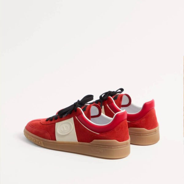 Valentino Garavani Upvillage Trainer CORAL