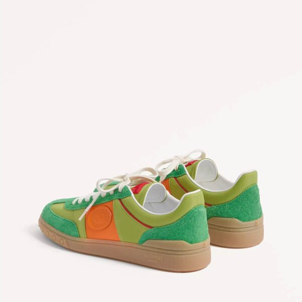 Valentino Garavani Upvillage low top sneaker 6Y2S0H77MBM_RJ5