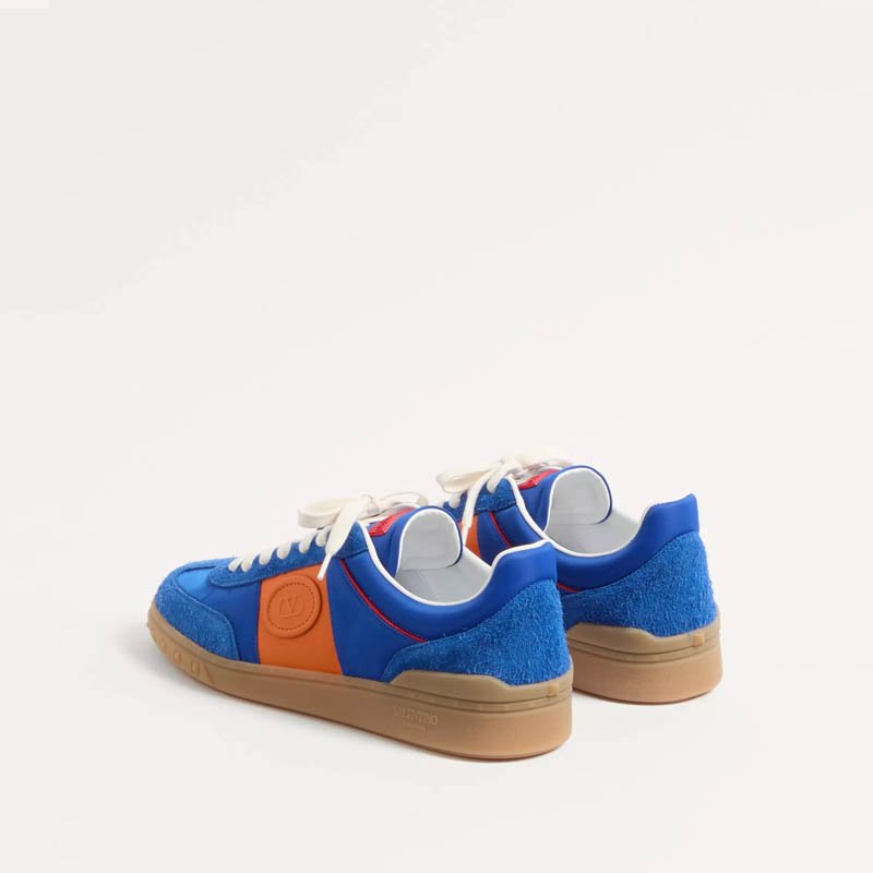 Valentino Garavani Upvillage Trainer CORAL 6Y2S0H77MBM_RJ8